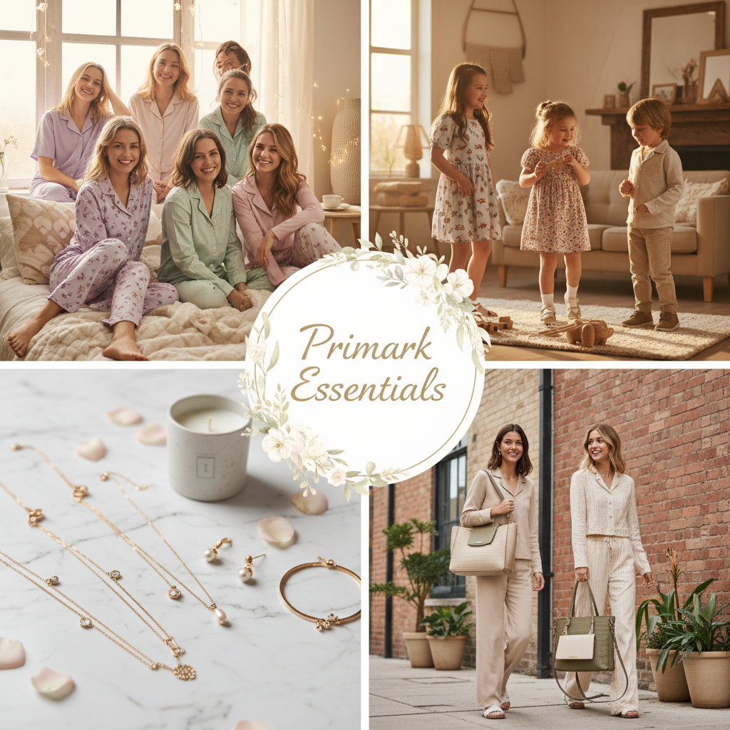 Primark Collection