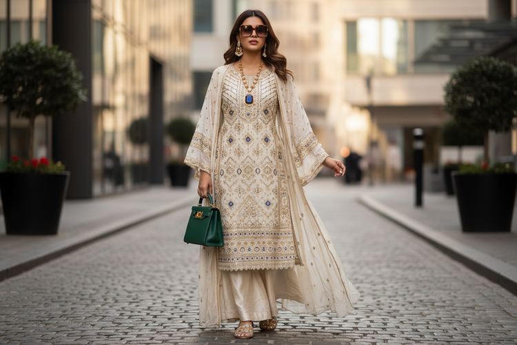 Fashion & Accessories