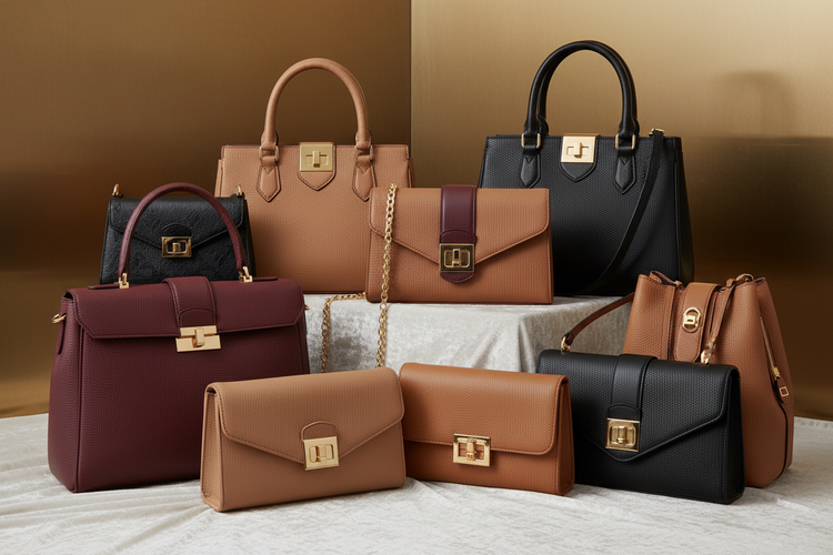 Bags & Purses (UK Collection)