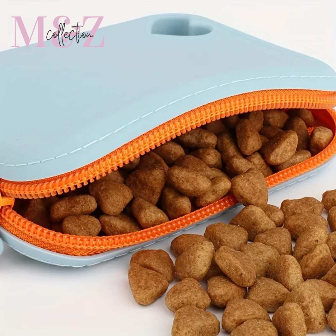 PawTreat Pouch