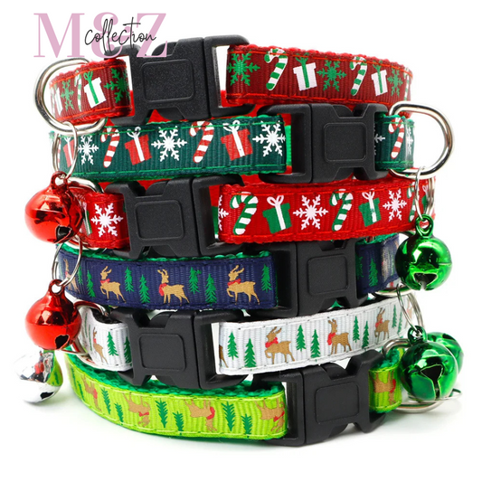 Jingle Collar