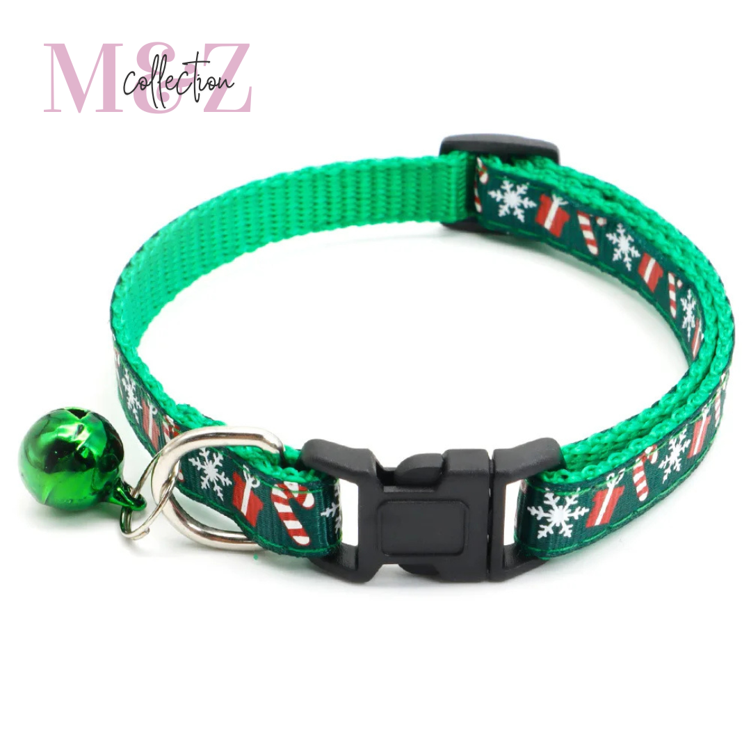 Jingle Collar