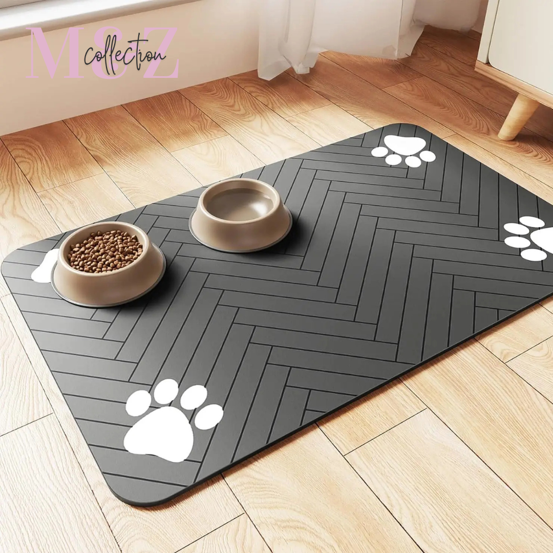 Bowl Base Mat