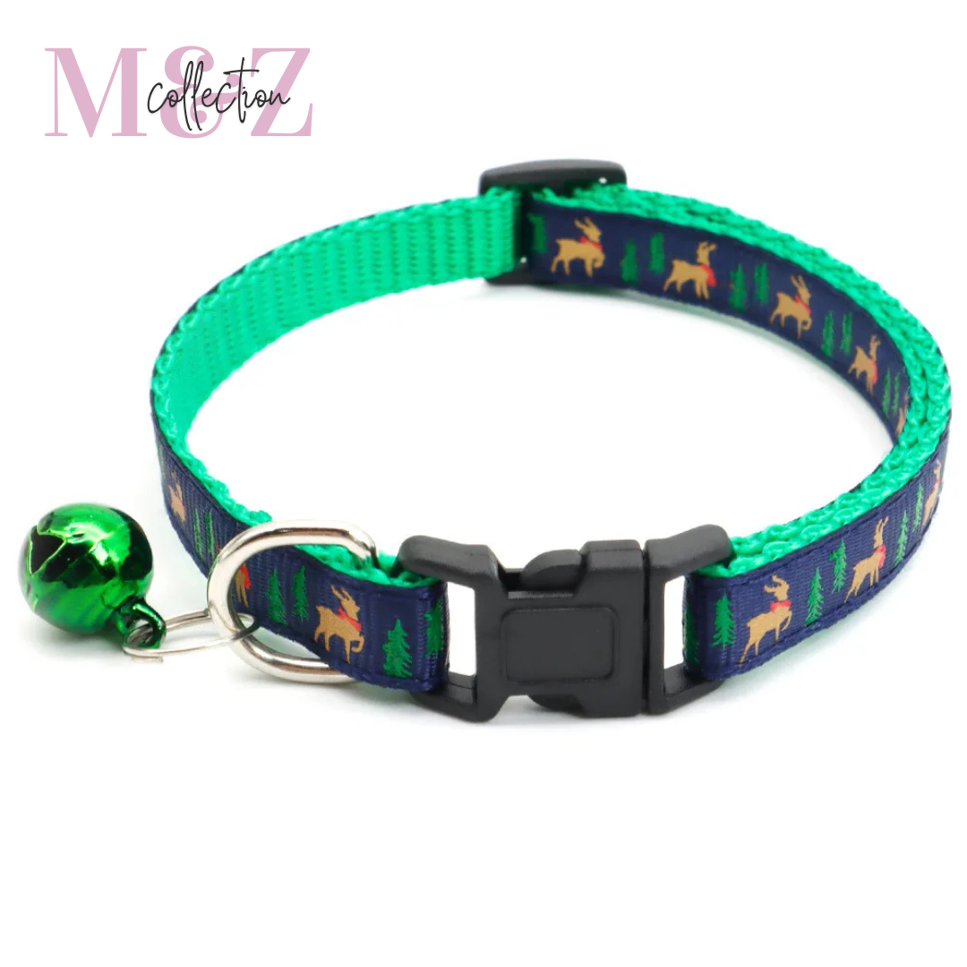 Jingle Collar