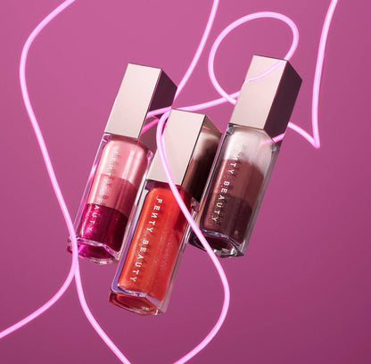Fenty beauty gloss set