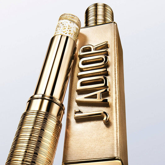 J’adore Dior Solid Perfume – Elegant Floral Luxury in Compact Form | M&Z Collection