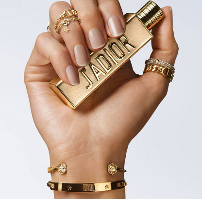 J’adore Dior Solid Perfume – Elegant Floral Luxury in Compact Form | M&Z Collection