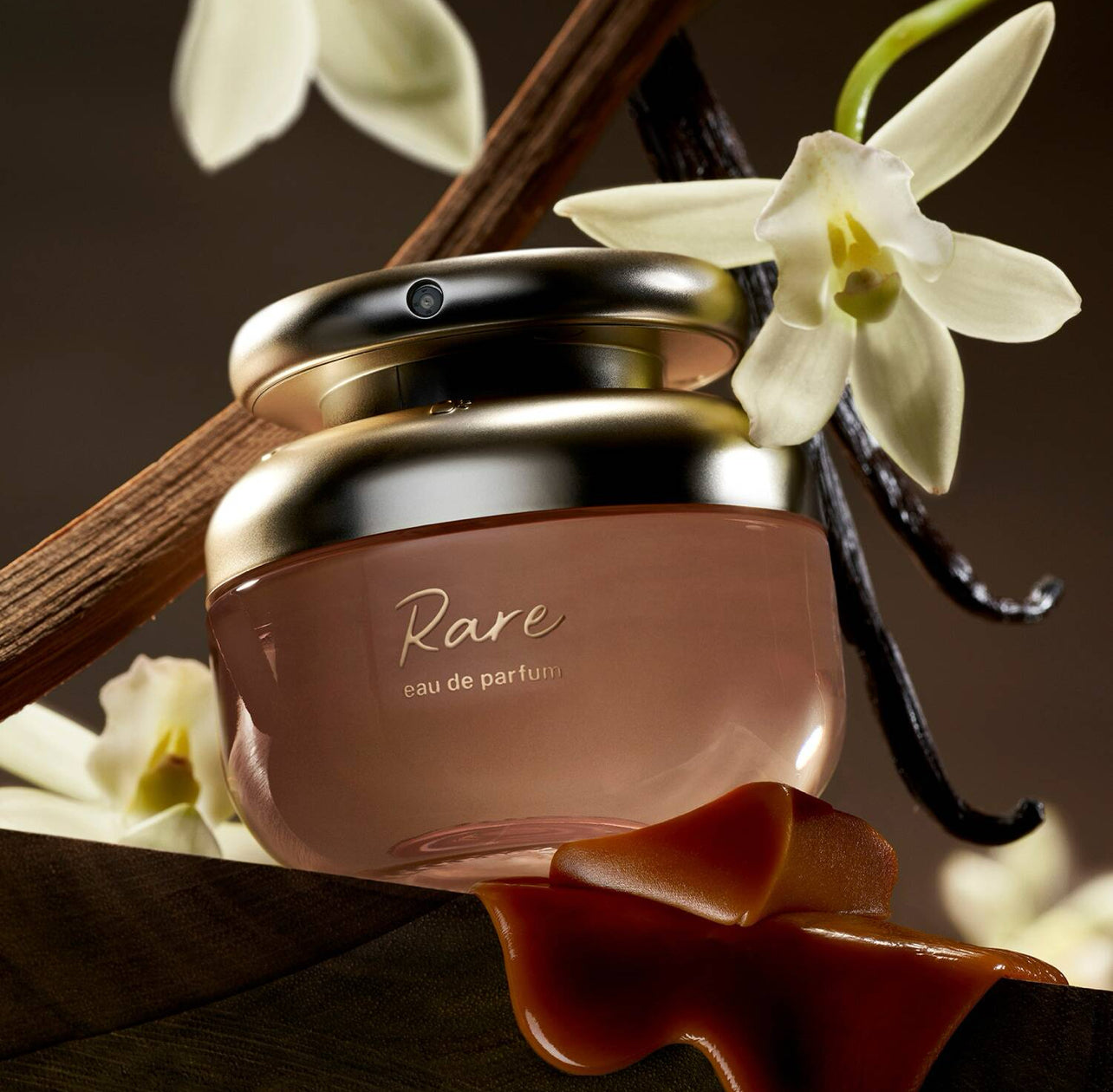 Rare Beauty Perfume 50ml – Soft, Modern & Effortlessly Elegant | M&Z Collection