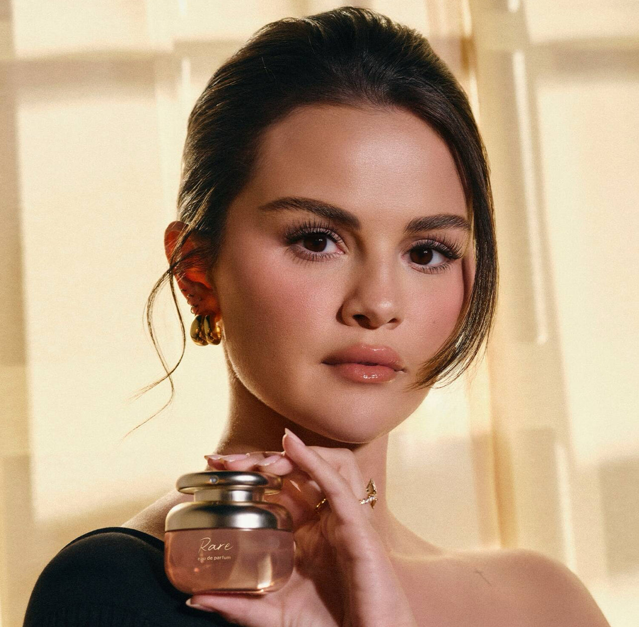 Rare Beauty Perfume 50ml – Soft, Modern & Effortlessly Elegant | M&Z Collection