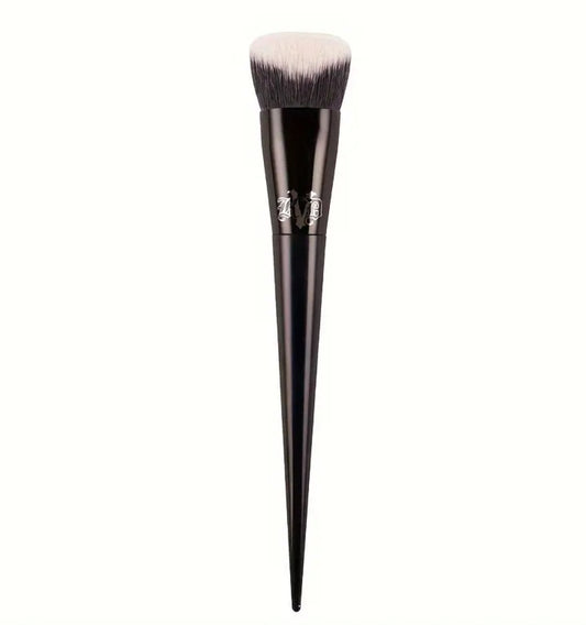 Kat Von D No. 10 Foundation Brush – Flawless Full-Coverage Base | M&Z Collection