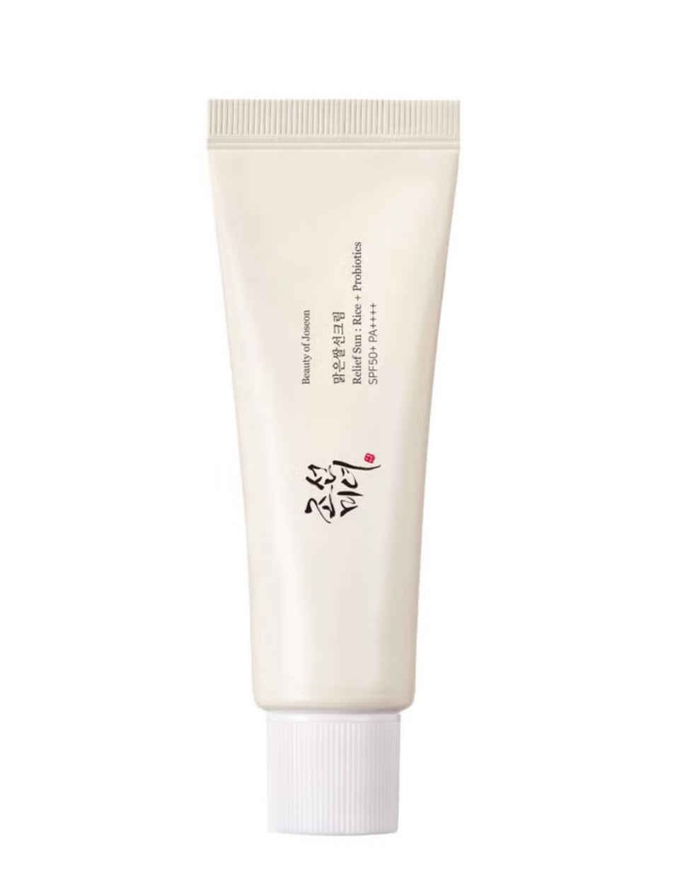 Beauty of Joseon Relief Sun Rice + Probiotics SPF50+ 50ml