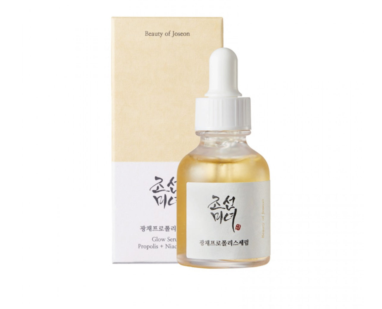 Beauty of Joseon Glow Serum Propolis + Niacinamide 30ml