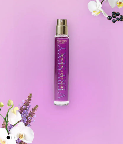 Very Sexy Orchid Perfume 7ml – Floral Warm Travel Fragrance
