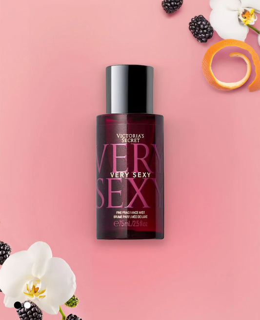 Very Sexy Her Body Mist 75ml – Bold & Luxe Fragrance