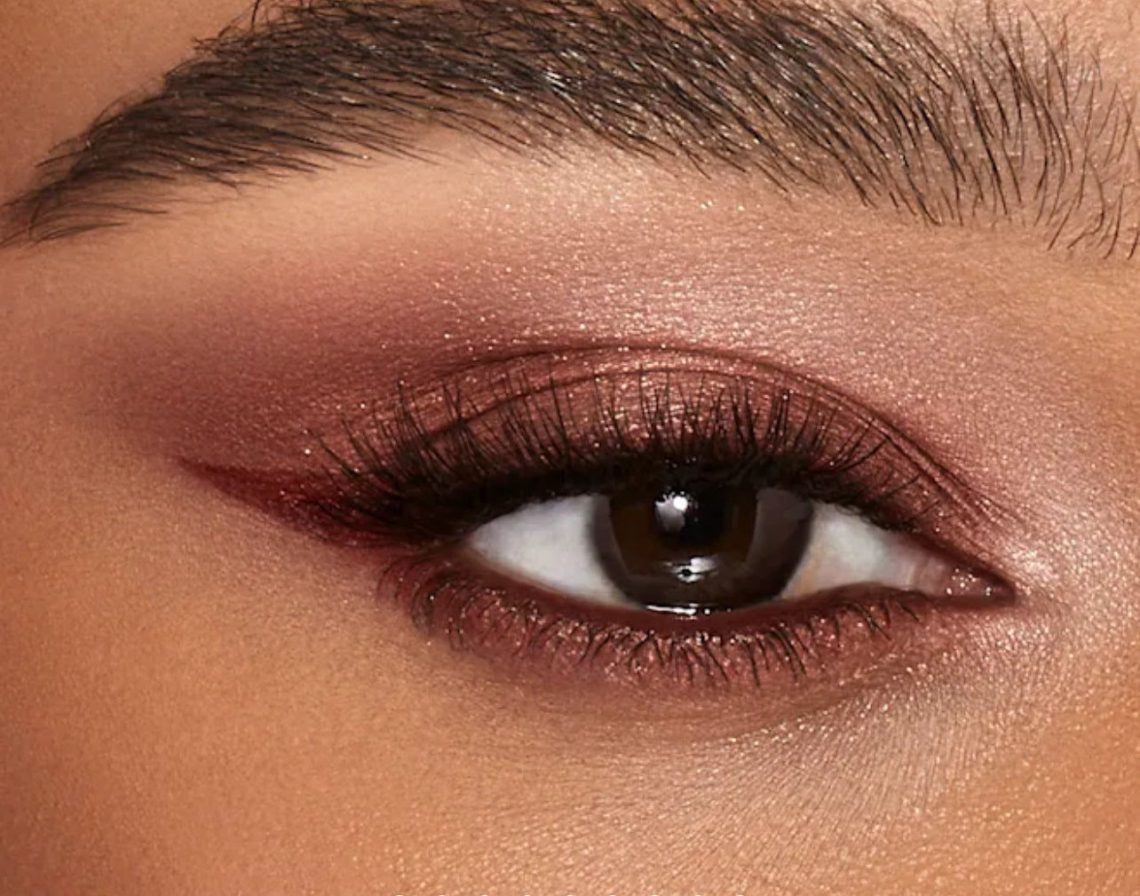 Charlotte Tilbury Eyes to Mesmerise Cream Eyeshadow – Walk of No Shame