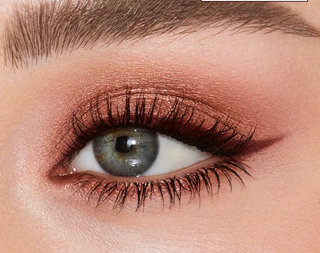 Charlotte Tilbury Eyes to Mesmerise Cream Eyeshadow – Walk of No Shame