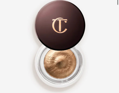 Eyes to Mesmerise Cream Eyeshadow – Amber Gold (Previously “Bette”)