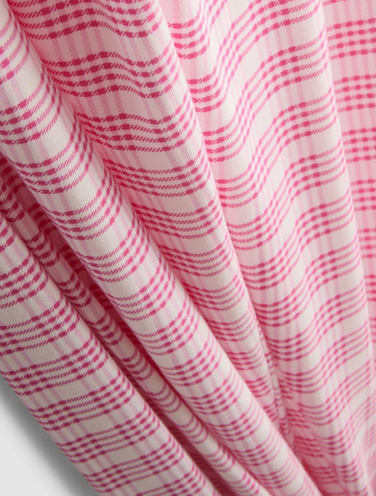 Cotton Long Pyjamas