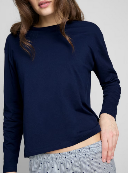 Cotton Long Pyjamas