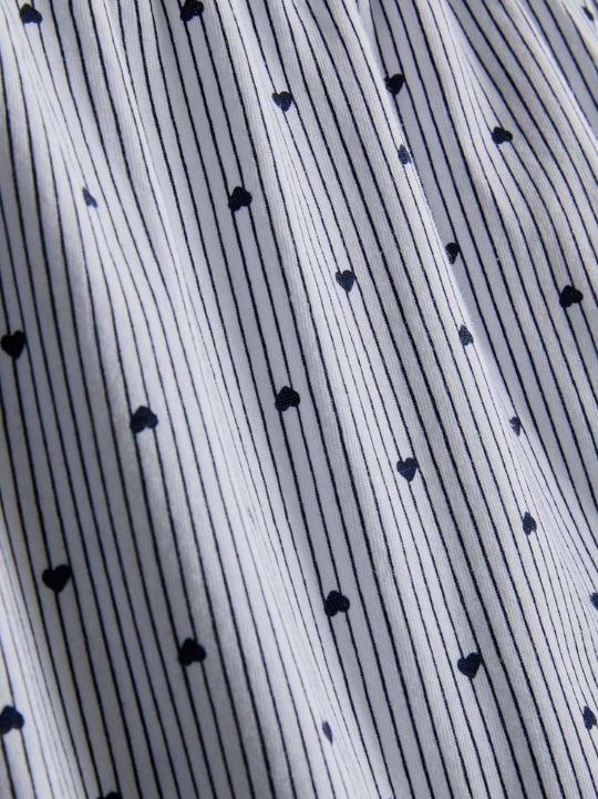 Cotton Long Pyjamas