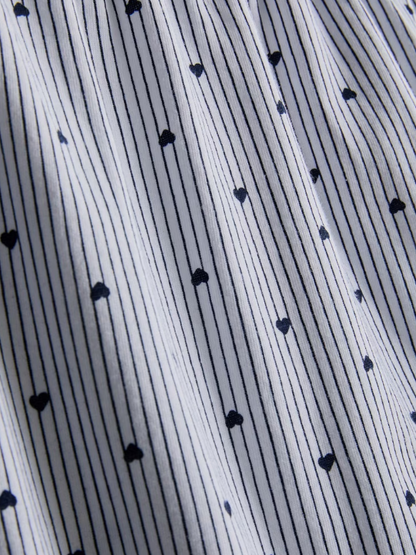 Cotton Long Pyjamas