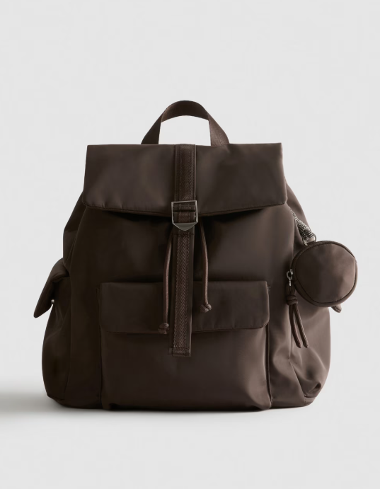 Active Backpack