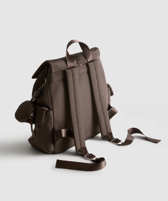 Active Backpack