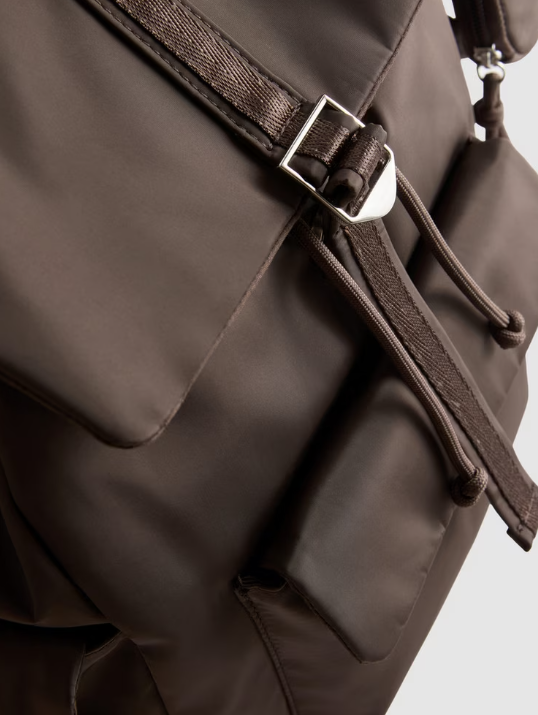 Active Backpack
