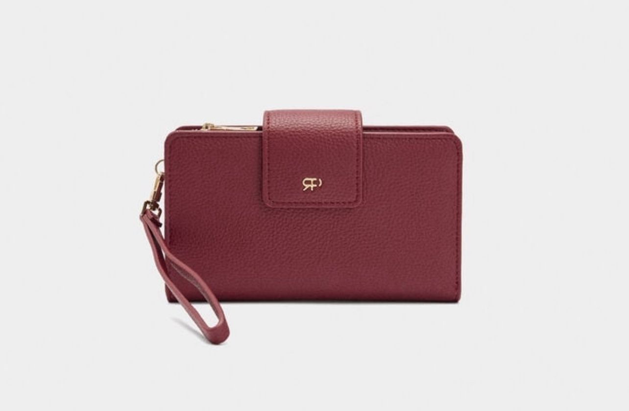 Parfois Women’s Wallet & Purse – Authentic UK Brand | M&Z Collection