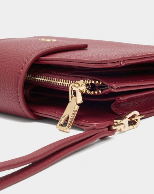 Parfois Women’s Wallet & Purse – Authentic UK Brand | M&Z Collection