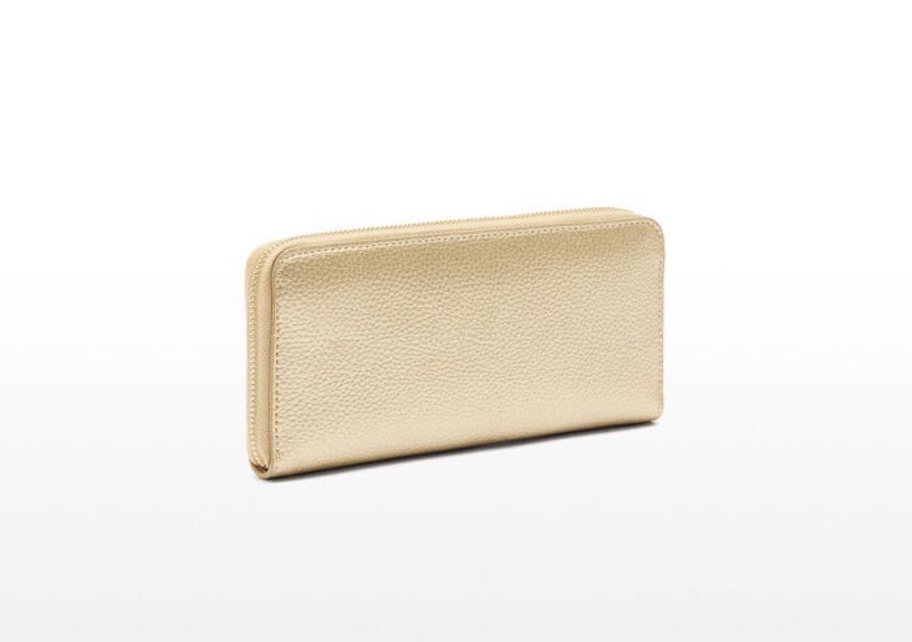 Parfois Zip Wallet for Women – Authentic UK Brand | M&Z Collection
