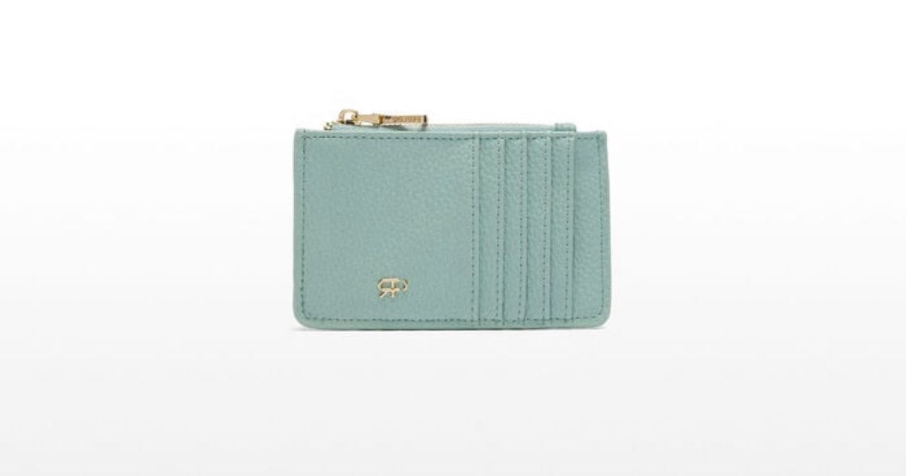 Parfois Card Holder Wallet for Women – Authentic UK Brand | M&Z Collection