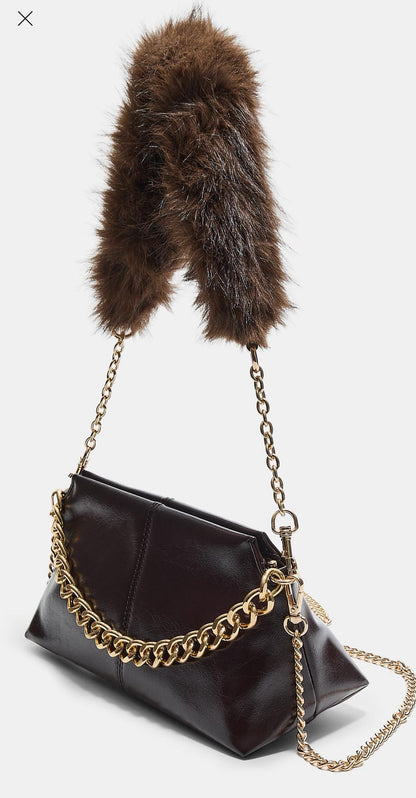 Stradivarius Purse for Women – Authentic UK Brand | M&Z Collection